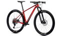 Bicykel Merida Big Nine XT červený 2023