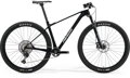 Bicykel Merida Big Nine XT čierny 2021