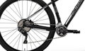 Bicykel Merida Big Nine XT-Edition čierny 2018