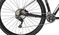 Bicykel Merida Big Nine XT-Edition čierny 2019