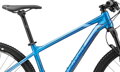 Bicykel Merida Big Nine XT-Edition modrý 2019