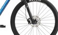 Bicykel Merida Big Nine XT-Edition modrý 2019