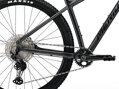 Bicykel Merida Big Nine XT-Edition tmavostrieborný  2024
