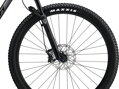 Bicykel Merida Big Nine XT-Edition tmavostrieborný  2024