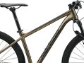 Bicykel Merida Big Nine XT-Edition zlatý 2023