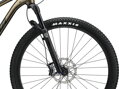Bicykel Merida Big Nine XT-Edition zlatý 2024