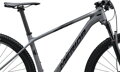 Bicykel Merida Big Nine XT šedý 2020