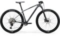 Bicykel Merida Big Nine XT šedý 2020