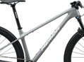 Bicykel Merida Big Nine XT šedý 2025