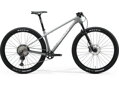 Bicykel Merida Big Nine XT šedý 2025