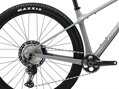 Bicykel Merida Big Nine XT sivý 2024
