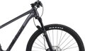 Bicykel Merida Big Nine XT2 strieborný 2023
