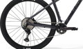Bicykel Merida Big Nine XT2 strieborný 2023