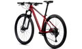 Bicykel Merida Big Nine XT2 červený 2021
