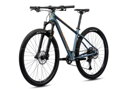 Bicykel Merida Big Nine XT2 oceľovomodrý 2023