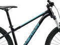 Bicykel Merida Big Trail 200 čierny 2024