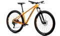 Bicykel Merida Big Trail 200 oranžový 2023