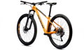 Bicykel Merida Big Trail 200 oranžový 2023