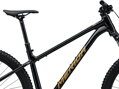 Bicykel Merida Big Trail 300 čierny 2025
