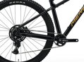 Bicykel Merida Big Trail 300 čierny 2025