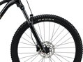 Bicykel Merida Big Trail 300 čierny 2025