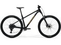 Bicykel Merida Big Trail 300 čierny 2025