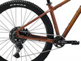 Bicykel Merida Big Trail 400 bronzový 2024
