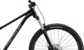 Bicykel Merida Big Trail 400 čierny 2023