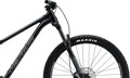 Bicykel Merida Big Trail 500 čierny 2023