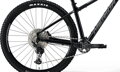Bicykel Merida Big Trail 500 čierny 2023