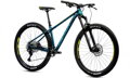 Bicykel Merida Big Trail 500 modrý 2021