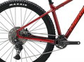 Bicykel Merida Big Trail 600 červený 2024