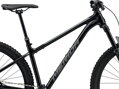 Bicykel Merida Big Trail 600 čierny 2023