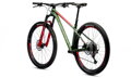 Bicykel Merida Big Trail 600 zelený 2021