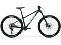 Bicykel Merida Big Trail 600 zelený 2025