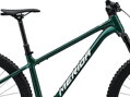 Bicykel Merida Big Trail 600 zelený 2025