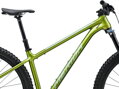 Bicykel Merida Big Trail 700 zelený 2024