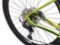 Bicykel Romet Mustang M2 CS 2025