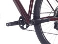Bicykel Superior XP 6.6 gloss red 2025
