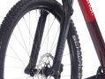 Bicykel Superior XP 6.6 gloss red 2025