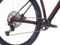 Bicykel Superior XP 6.6 gloss red 2025