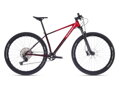 Bicykel Superior XP 6.6 gloss red 2025