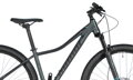 Bicykel Author Context ASL 29 šedý 2020