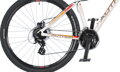Bicykel Author Impulse ASL 27 biely 2020