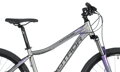 Bicykel Author Impulse ASL 27 strieborný 2020