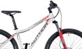 Bicykel Author Impulse ASL 27 biely 2019