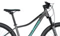 Bicykel Author Instinct ASL 29 strieborný 2020