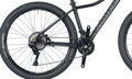 Bicykel Author Instinct ASL 27 2019