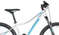 Bicykel Author Pegas ASL 27 biely 2020