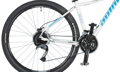 Bicykel Author Pegas ASL 27 biely 2020